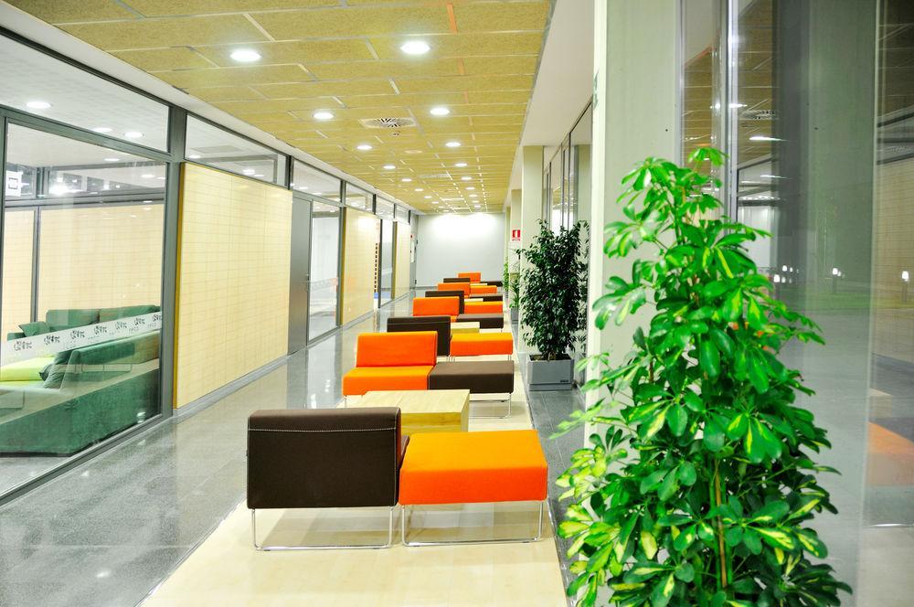 Residencia Universitaria Resa Damia Bonet Valencia Exterior foto